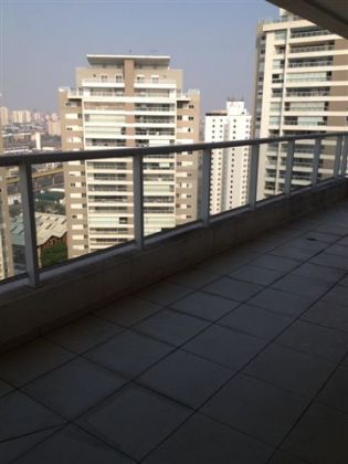 Cobertura Duplex venda Ipiranga São Paulo